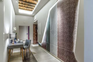 Via Veneto Prestige Rooms