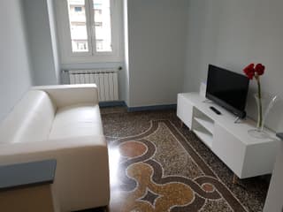 apartment genova central