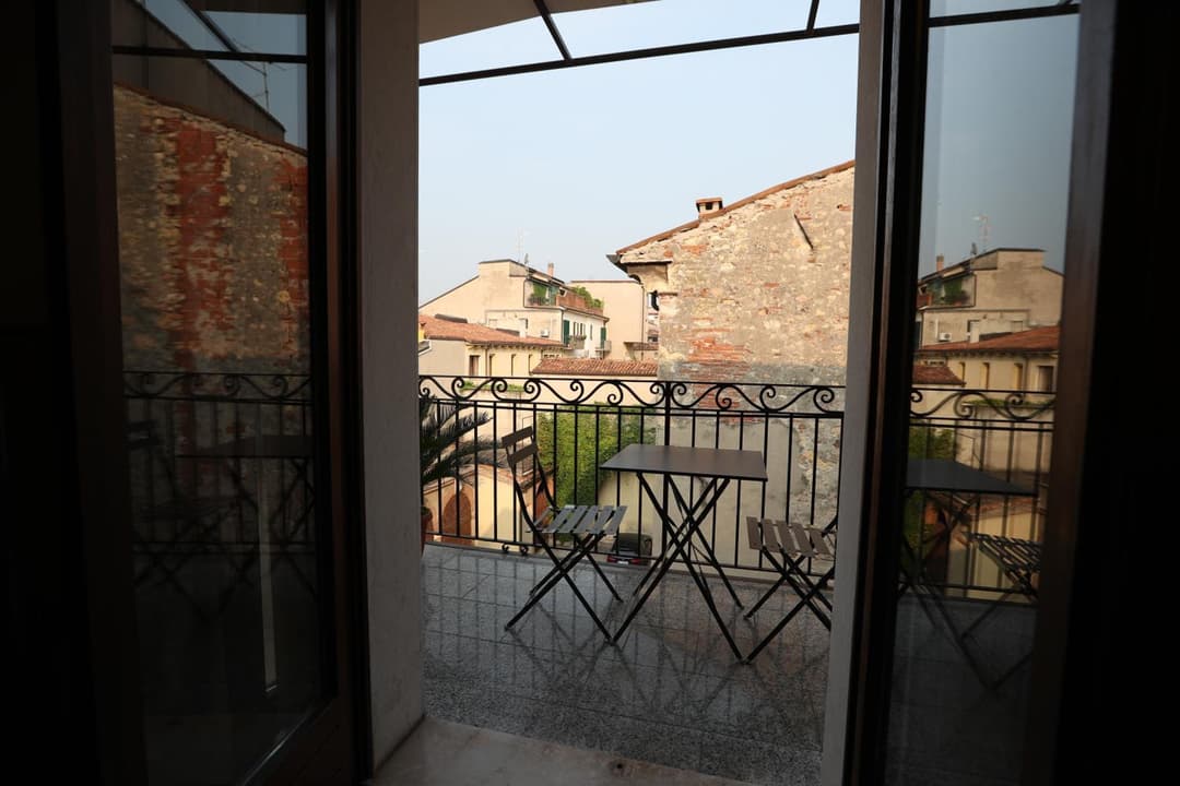 Palazzo Cinque Greenview — photo 1 of 16
