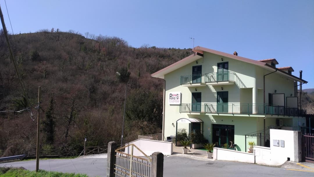Palia's Hotel — photo 1 of 1
