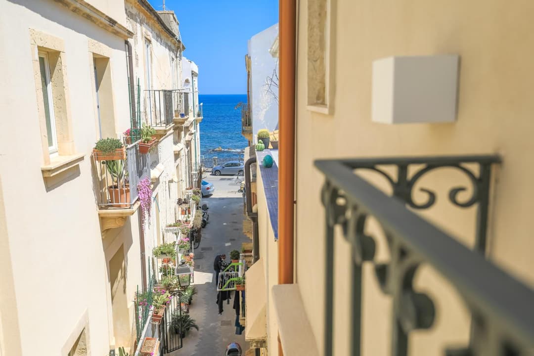 Siracusa Dream Holiday — photo 1 of 1