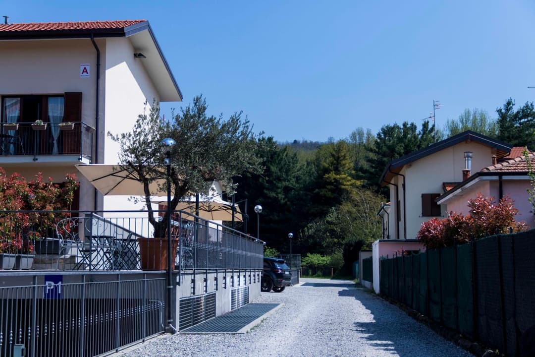 Hotel Rossovino Como — photo 1 of 1