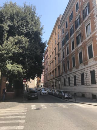 Colosseo Roma