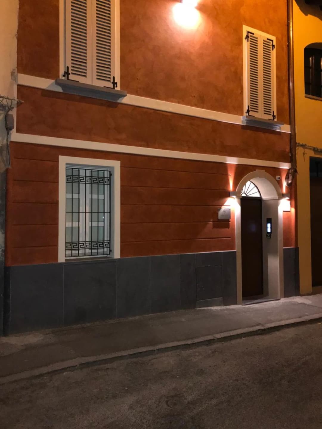Palazzo Domanto Apartments Parma — photo 1 of 1
