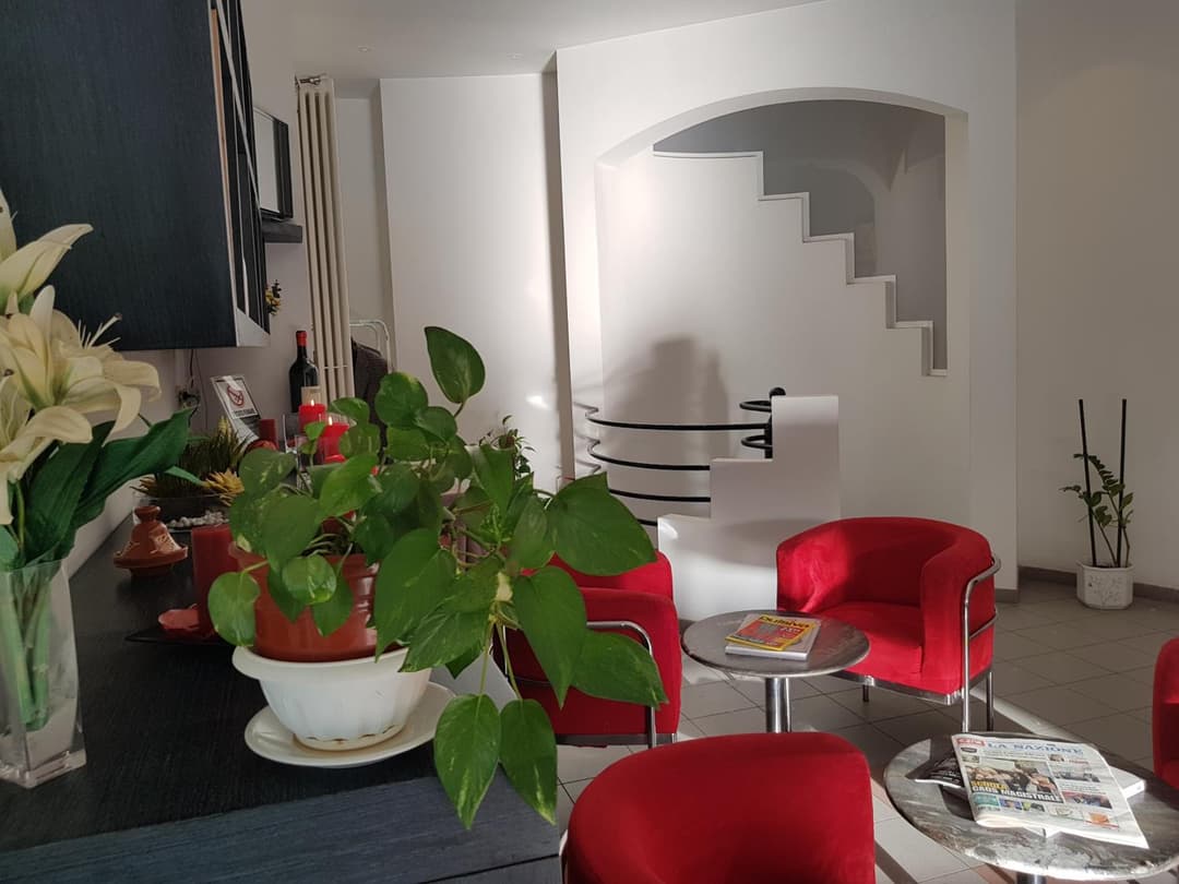 Hotel Da Graziano — photo 1 of 51