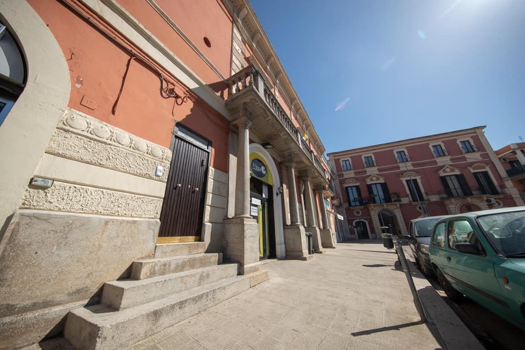 Casa dei nonni — photo 1 of 1