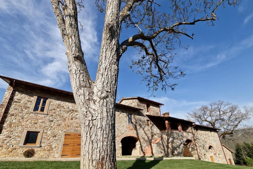 Antico Casale di Ferdinandi — photo 1 of 1