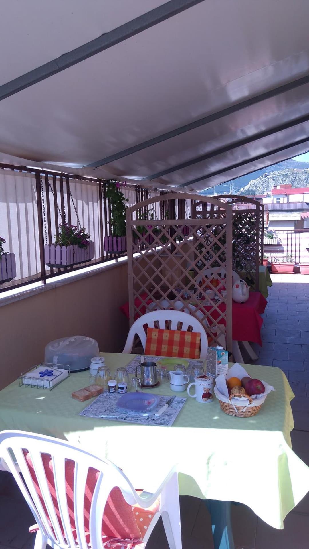 Camera a Palermo — photo 1 of 1