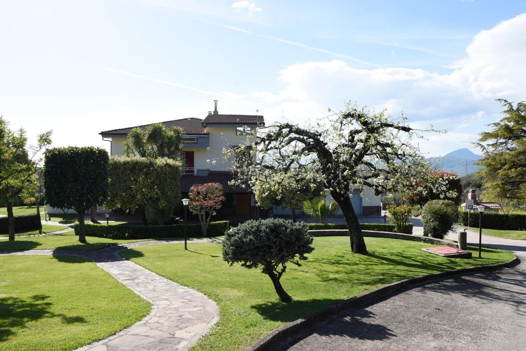 B&B sentiero romantico — photo 1 of 38