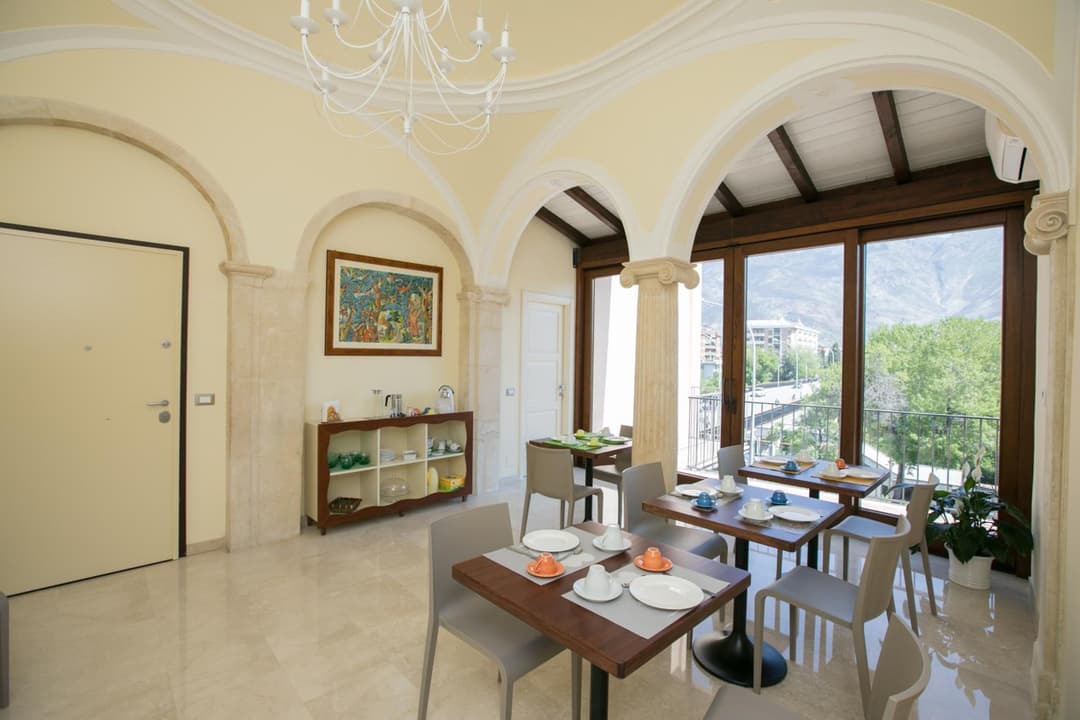 B&B Ponte Capograssi — photo 1 of 60
