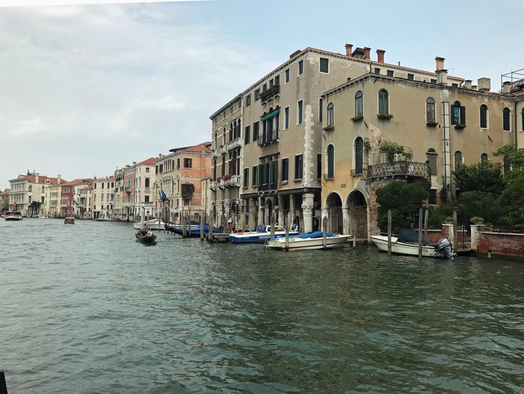 La Felice Canal Grande — photo 1 of 1