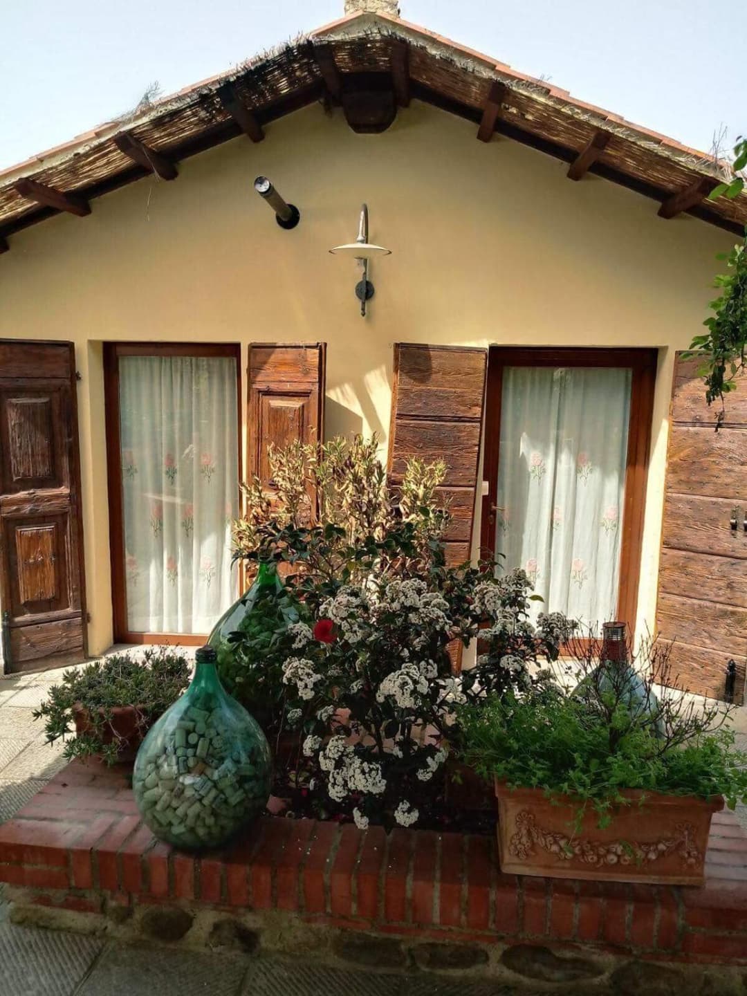 Osteria I'Casolare — photo 1 of 1