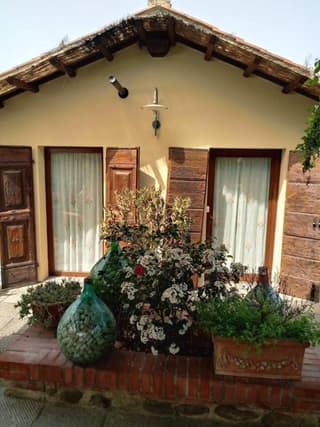 Osteria I'Casolare