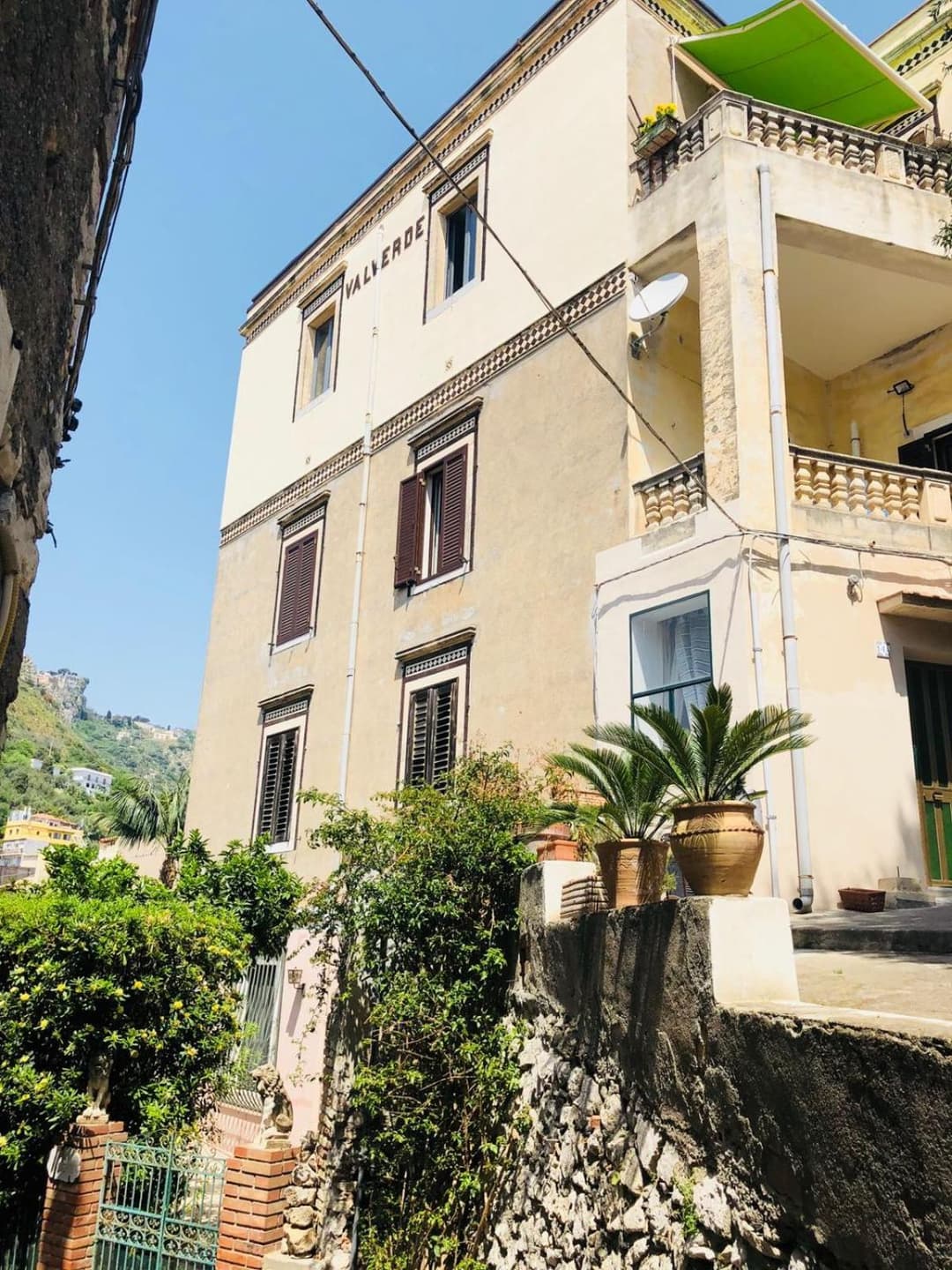 Amartìa Apartments — photo 1 of 1