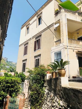 Amartìa Apartments