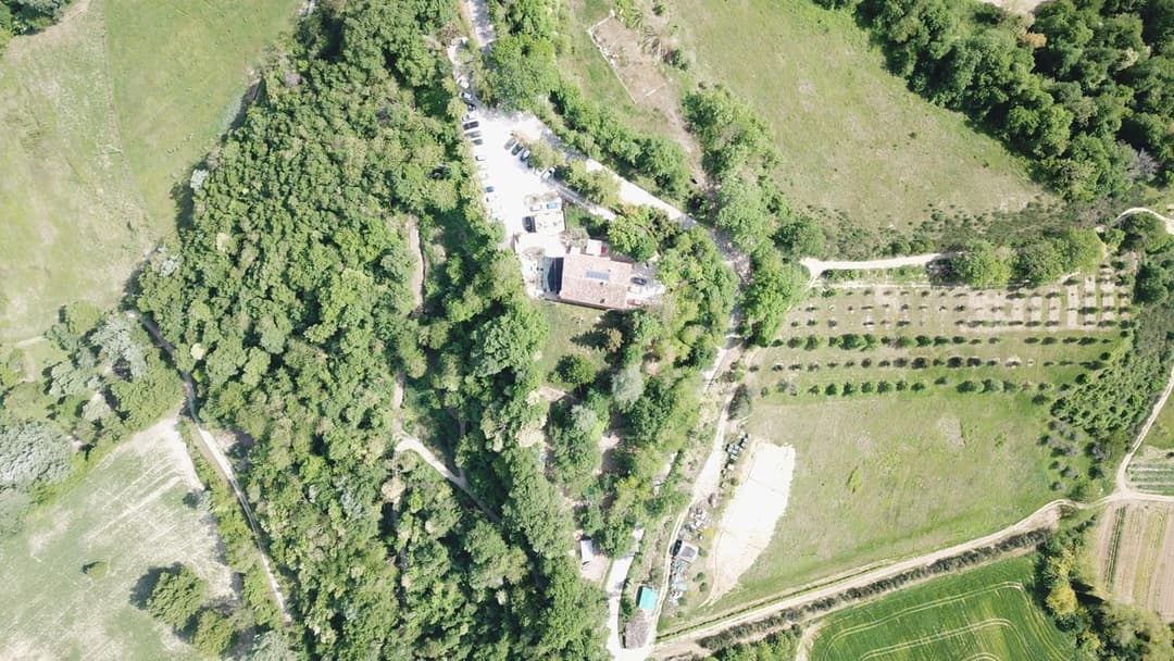 Agriturismo Biologico Villa Rosa — photo 1 of 1