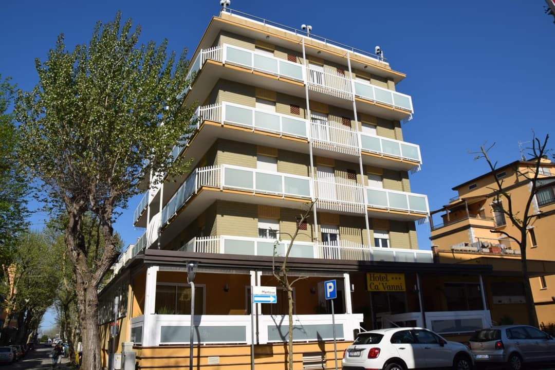 Hotel Cà Vanni — photo 1 of 51