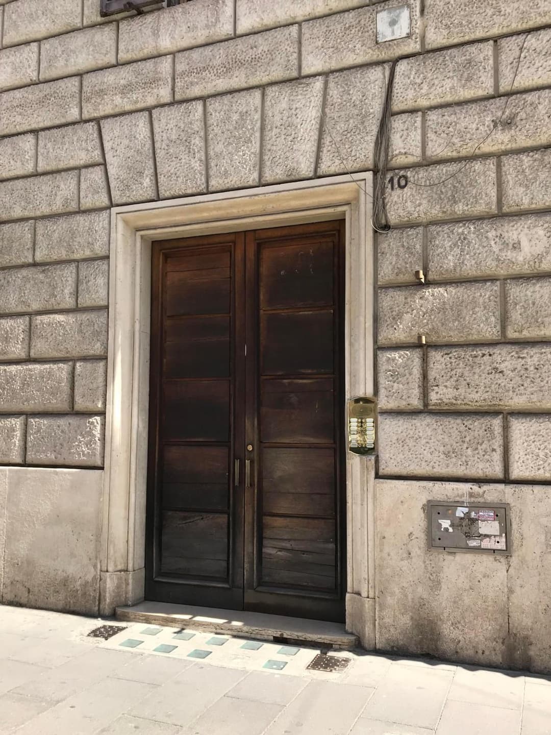 Rooms Roma - Monti — photo 1 of 1