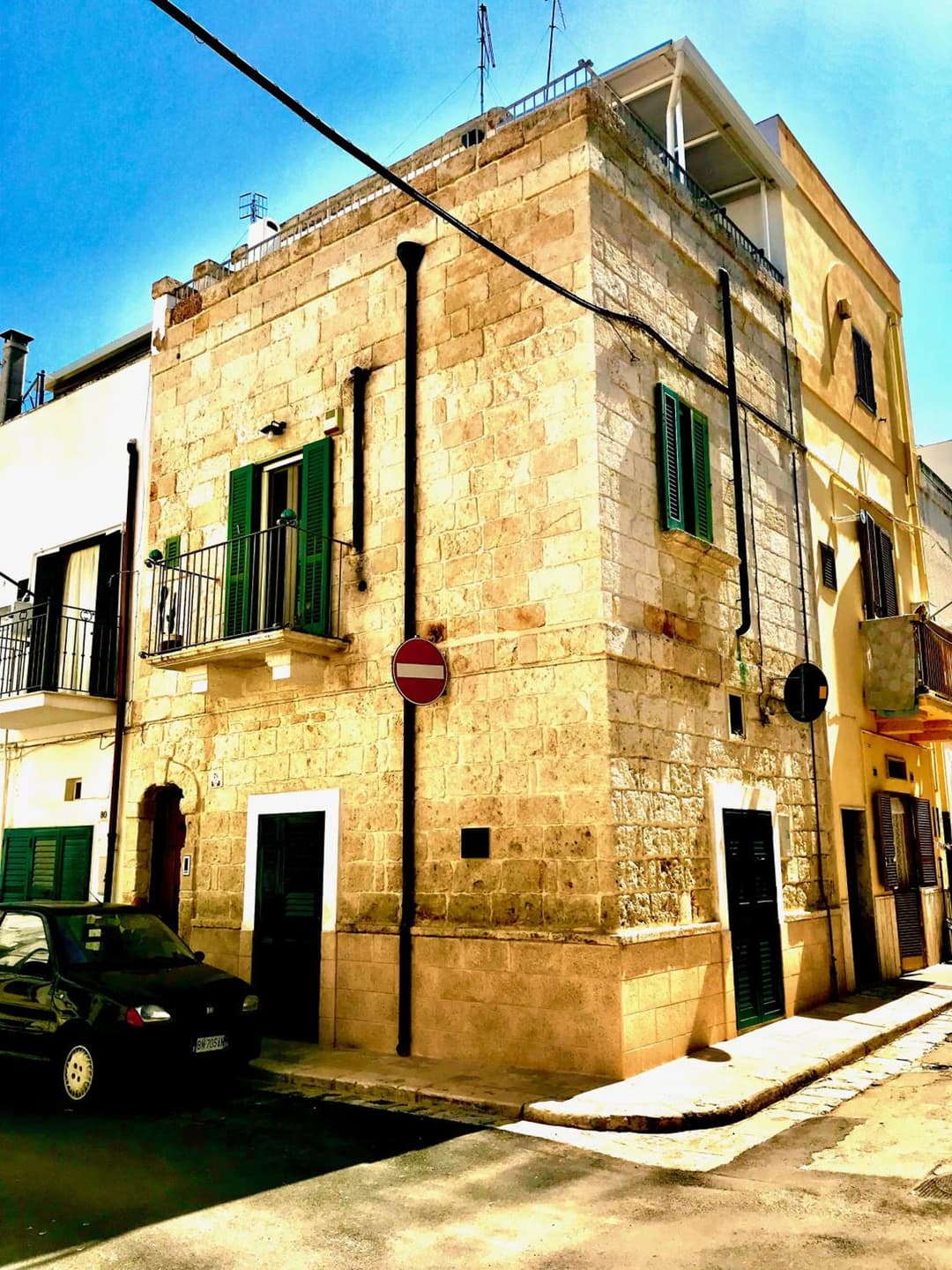 Dimora La Nicchia — photo 1 of 1