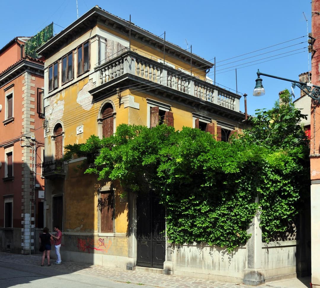 Carbonaia Venezia — photo 1 of 1