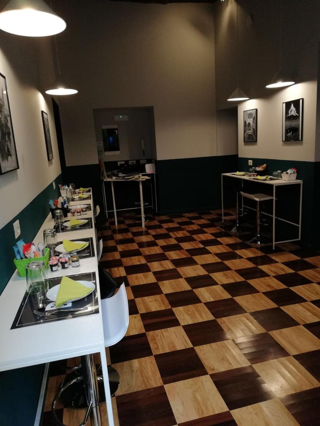 Dama Suite — photo 1 of 1