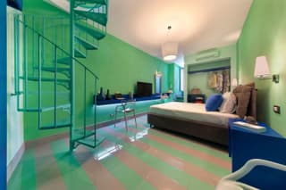 Suite Home Sorrento