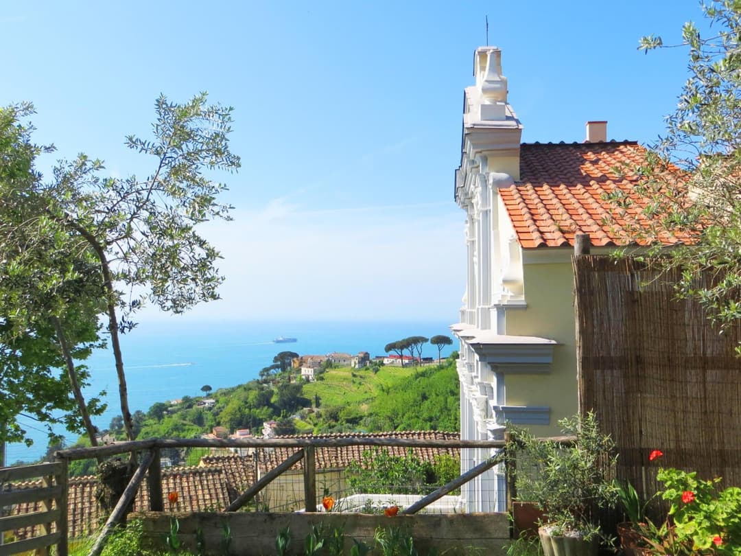 Ancient estate "Il Trignano" — photo 1 of 1