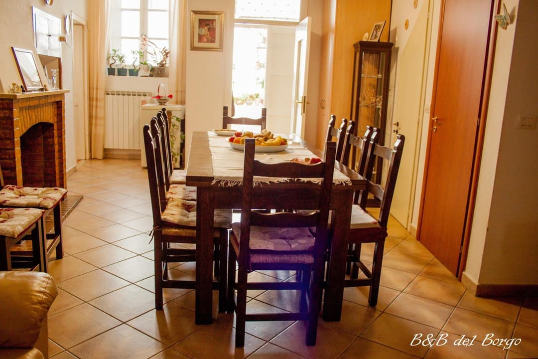 B&B del Borgo — photo 1 of 1