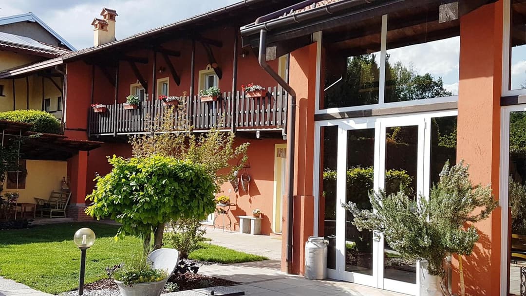 B&B La Cascina di Monia e Mario — photo 1 of 1