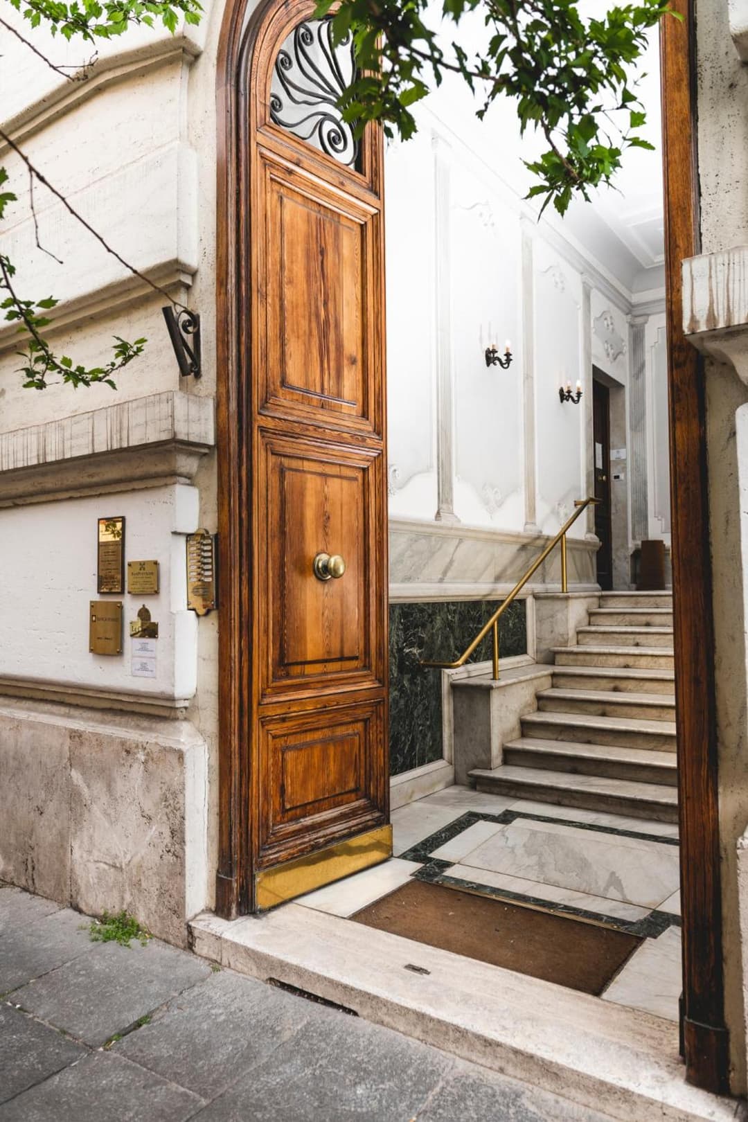Eccelso Hotel — photo 1 of 1