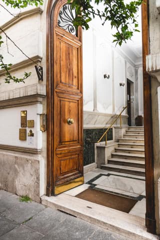 Eccelso Hotel
