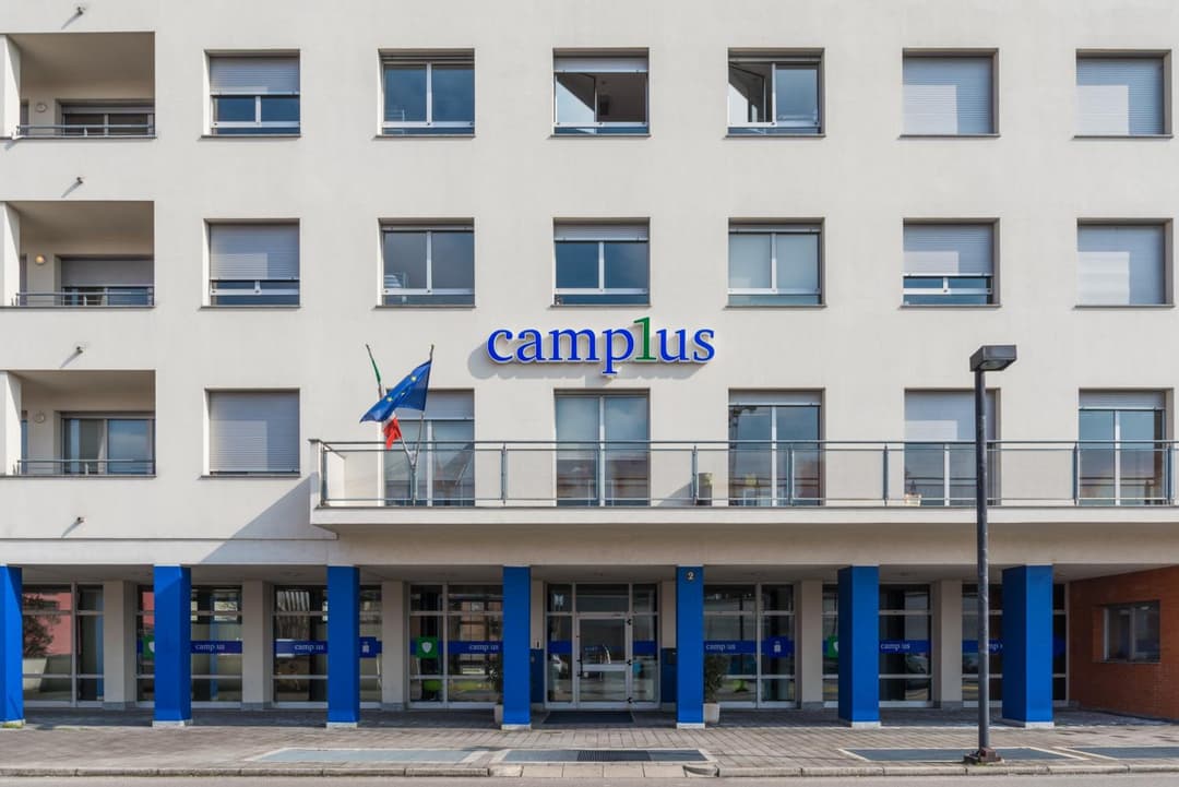 Camplus Lambrate Casa per Ferie — photo 1 of 1