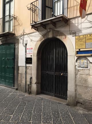 Dimora dei Mercanti