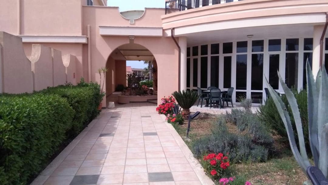 Hotel Minerva — photo 1 of 1