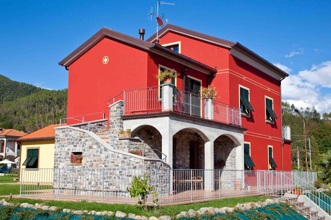 Il Vecchio Noce — photo 1 of 55