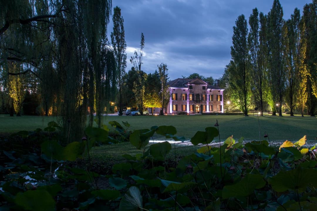 Villa Irene — photo 1 of 1