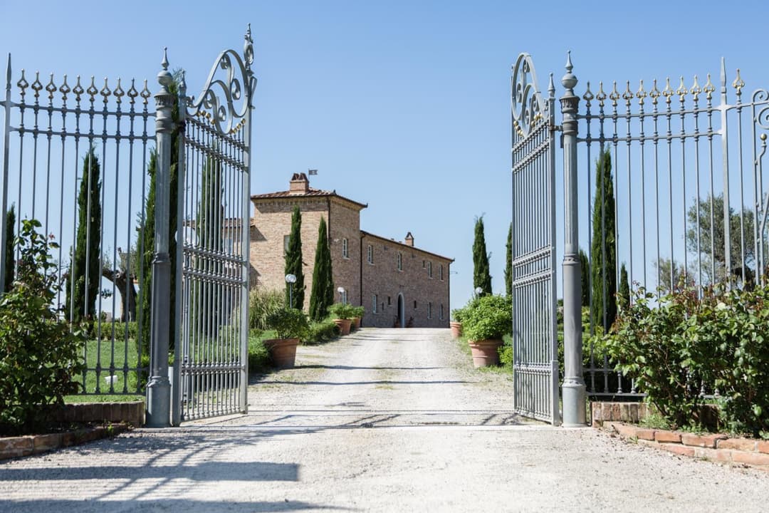 Podere San Giuseppe — photo 1 of 1