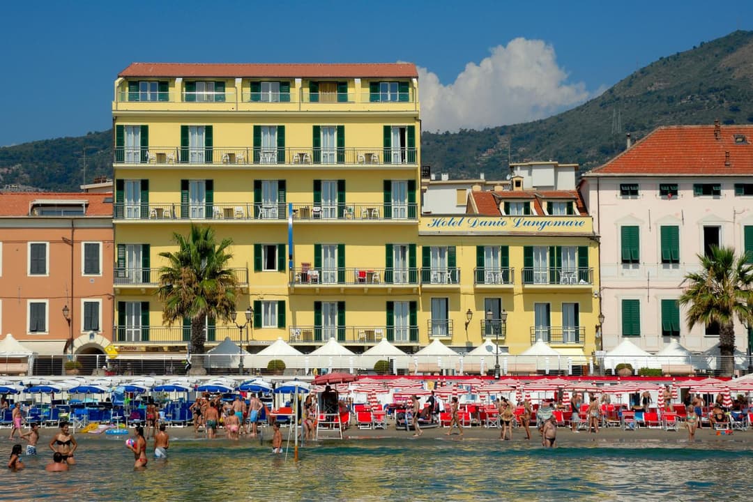 Hotel Danio Lungomare — photo 1 of 1