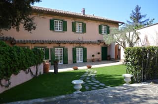 Antica Villa di Bruto