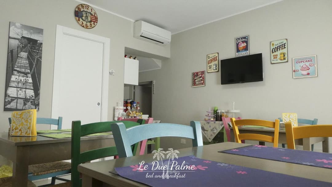 Le Due Palme — photo 1 of 1