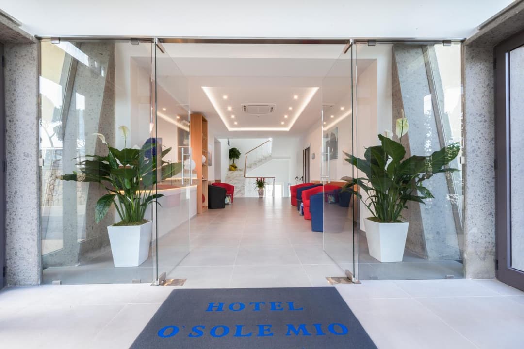 Hotel O Sole Mio — photo 1 of 1