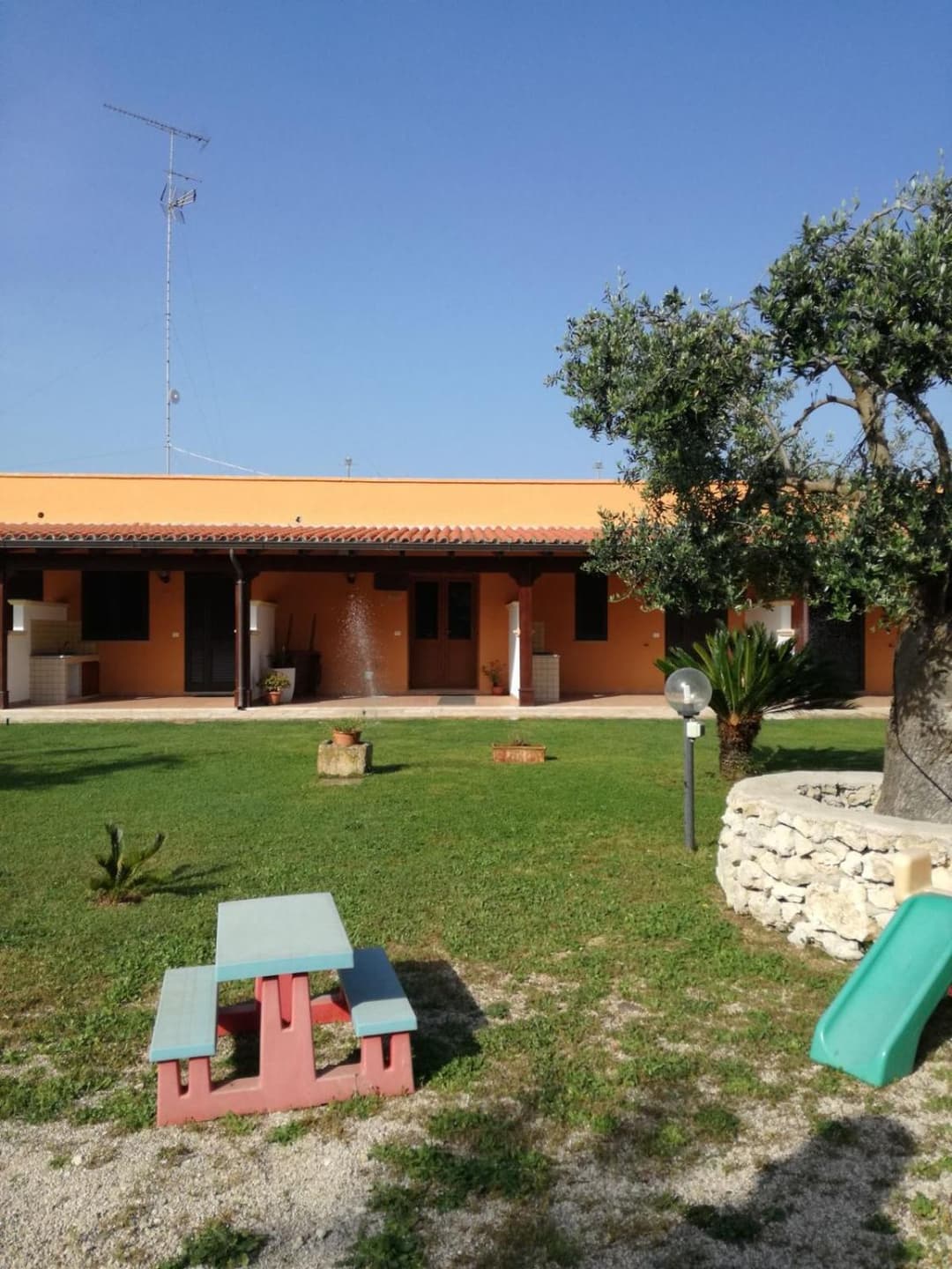 Il Casale di zio Marco — photo 1 of 1