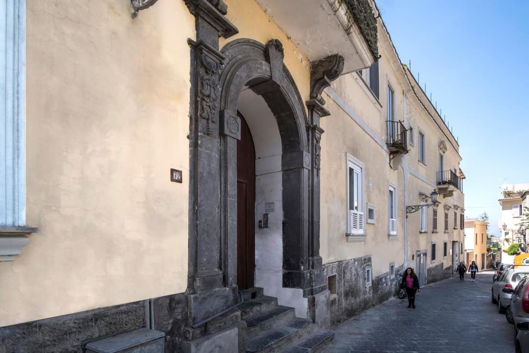 Metahome Sorrento — photo 1 of 1