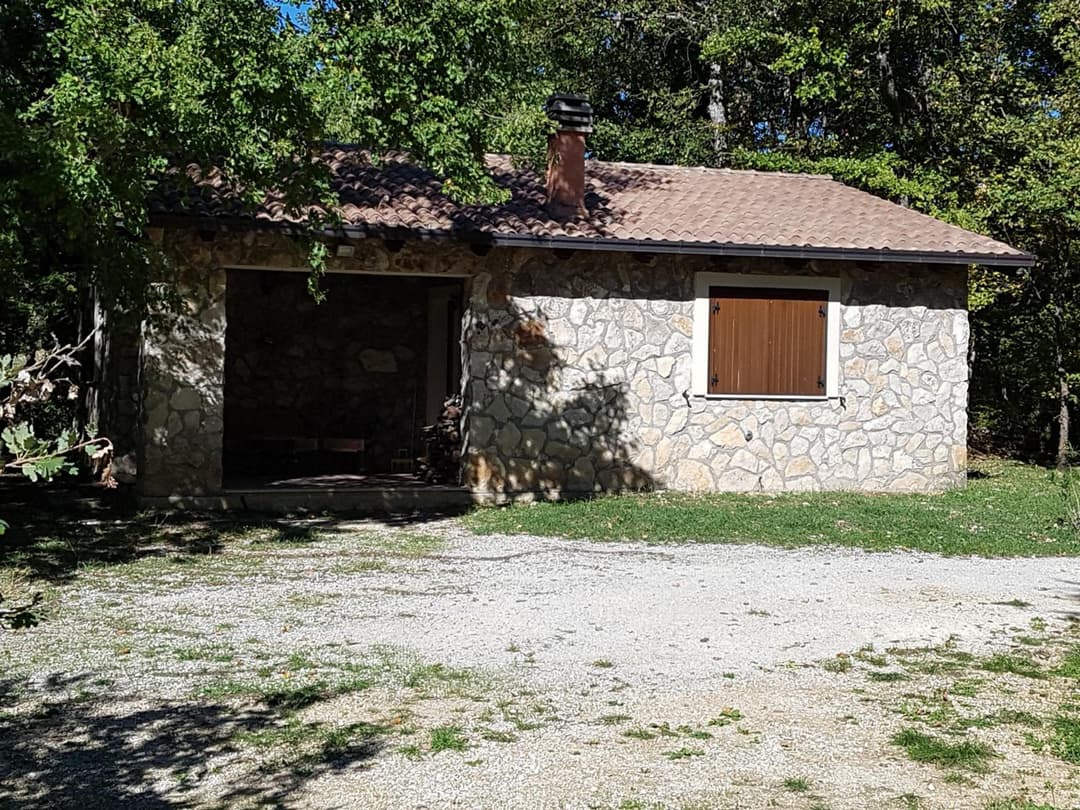Il Rifugio dei Briganti — photo 1 of 1