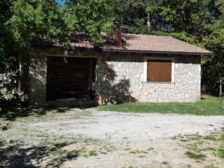 Il Rifugio dei Briganti