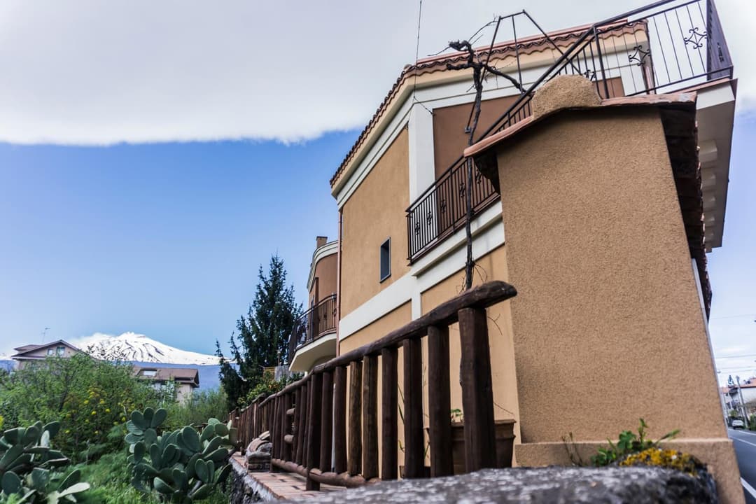 Etna Paradise Locazione Turistica — photo 1 of 1