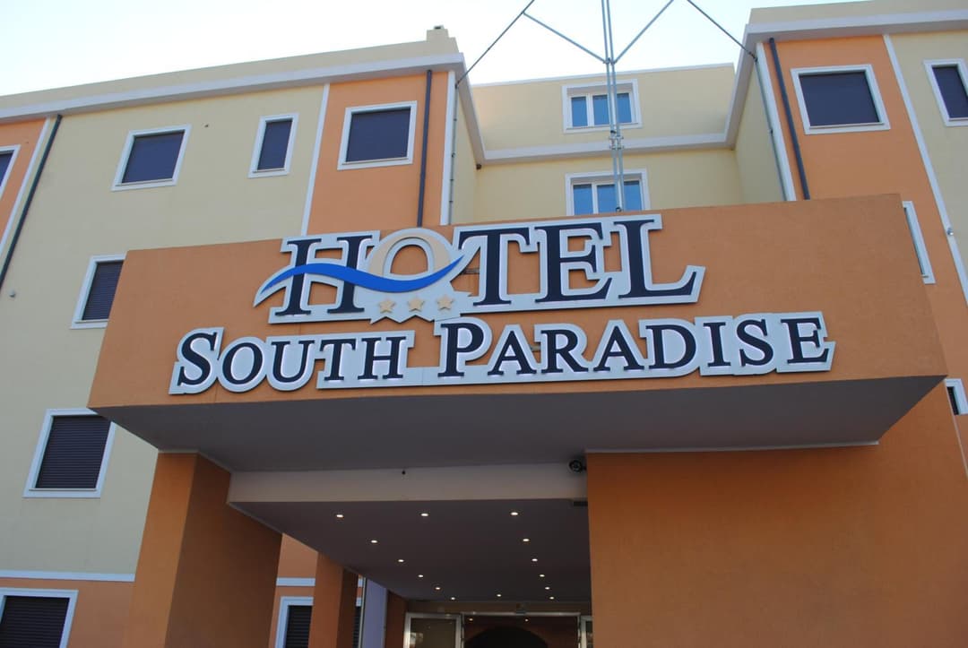 Hotel South Paradise — photo 1 of 1