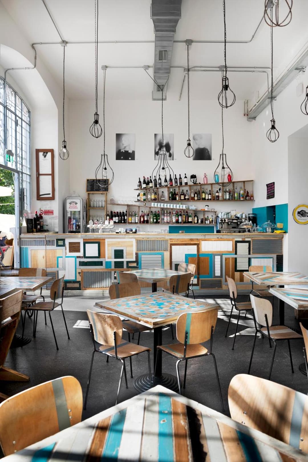 Madama Hostel & Bistrot — photo 1 of 1