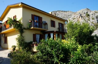 B&B Lo Sparviero