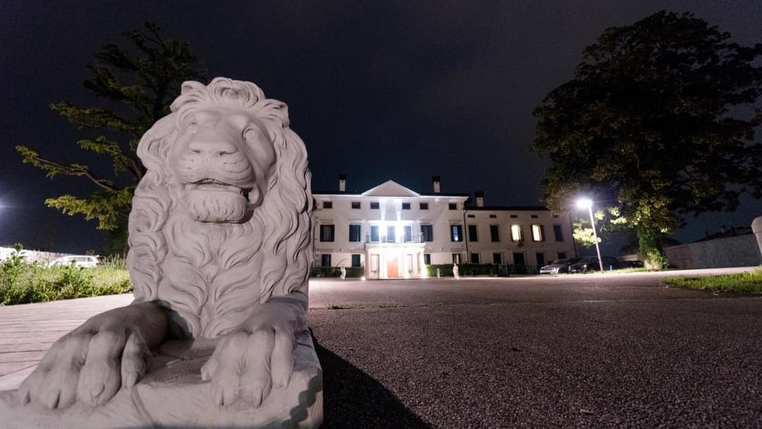 Villa Marini Trevisan — photo 1 of 1